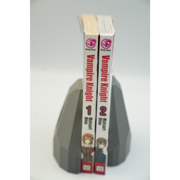 Cutie and the Beast Manga Vol 1–3 English Complete Set by Yuhi Azumi Shojo - Picture 9 of 9